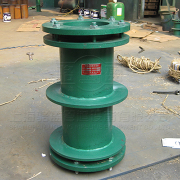 柔性<a href=http://www.www.pxtsg.com target=_blank class=infotextkey>防水套管</a>