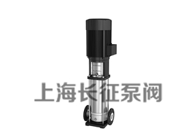 QDLF、CDLF立式不銹鋼多級(jí)增壓泵產(chǎn)品手冊(cè)下載