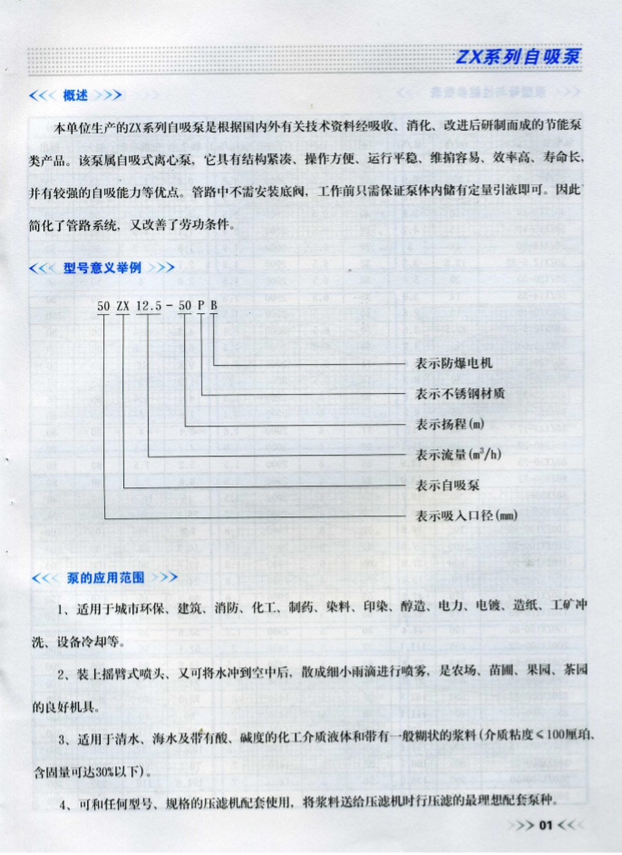 耐腐蝕化工自吸離心泵 耐腐蝕化工自吸離心泵