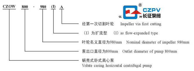 單級(jí)雙吸離心泵型號(hào)圖 單級(jí)雙吸離心泵型號(hào)圖