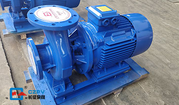 低溫冷卻水循環(huán)泵 低溫冷卻水循環(huán)泵