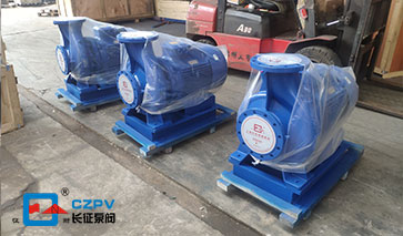 熱水循環(huán)泵 熱水循環(huán)泵