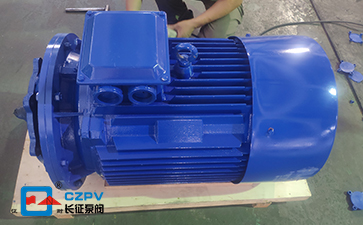 水泵電機(jī)圖 水泵電機(jī)圖