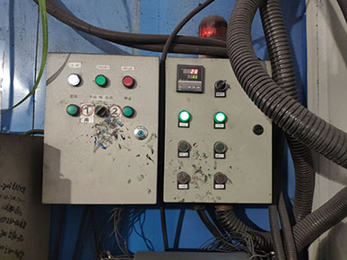 水泵電壓低圖片 水泵電壓低圖片