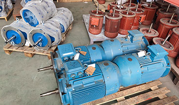 水泵電機(jī) 水泵電機(jī)