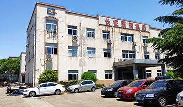長征泵閥廠區(qū)圖 長征泵閥廠區(qū)圖